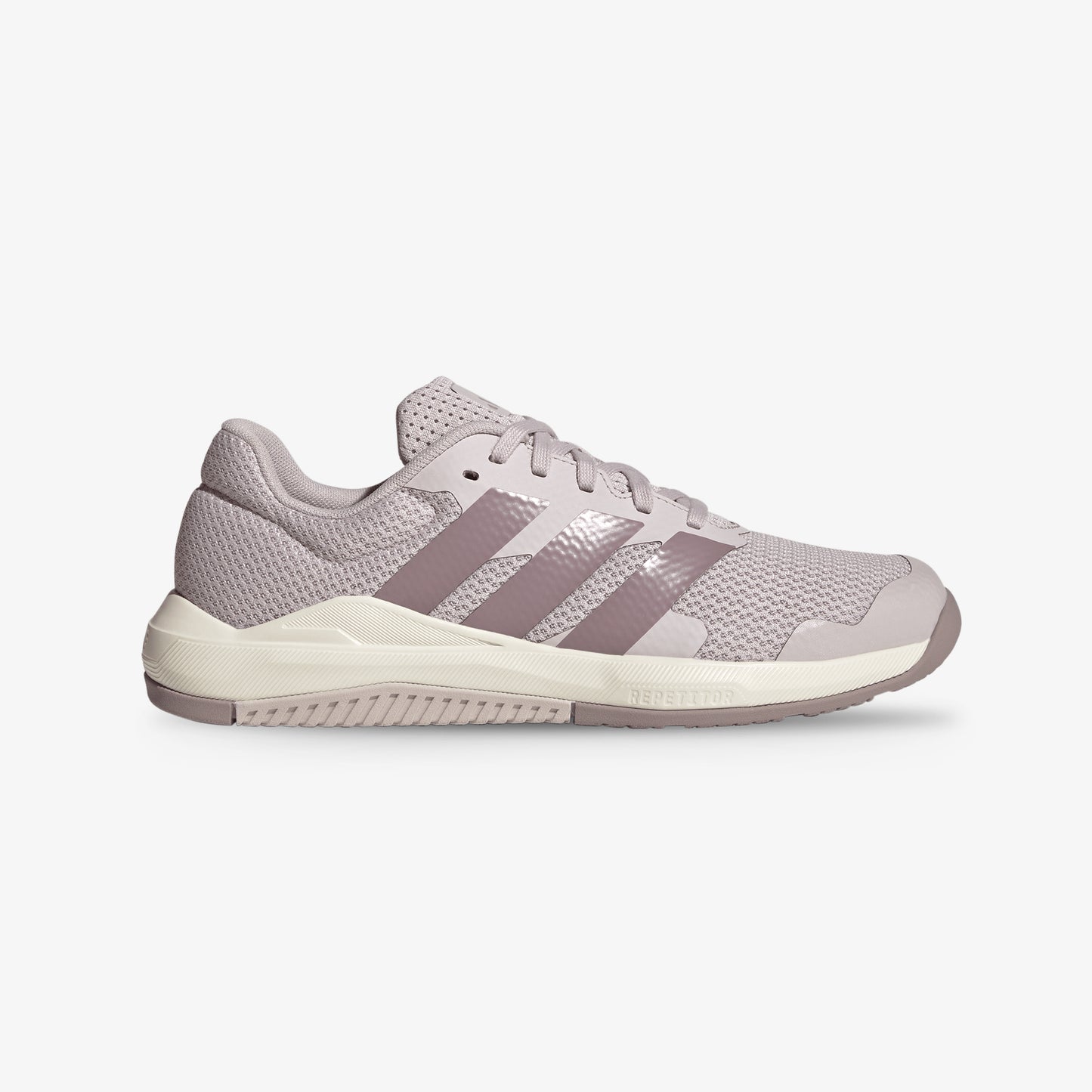 Tenis Adidas Dropset Base Mujer Lila