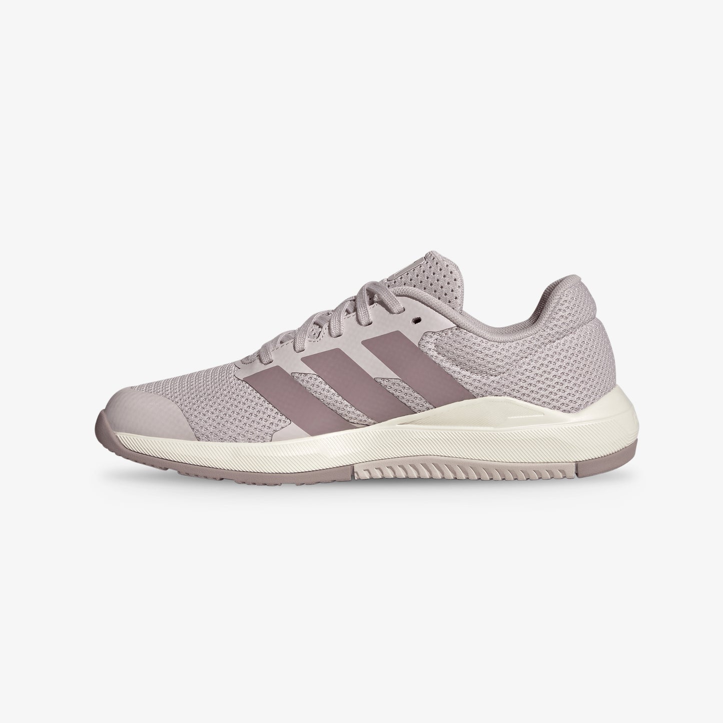 Tenis Adidas Dropset Base Mujer Lila