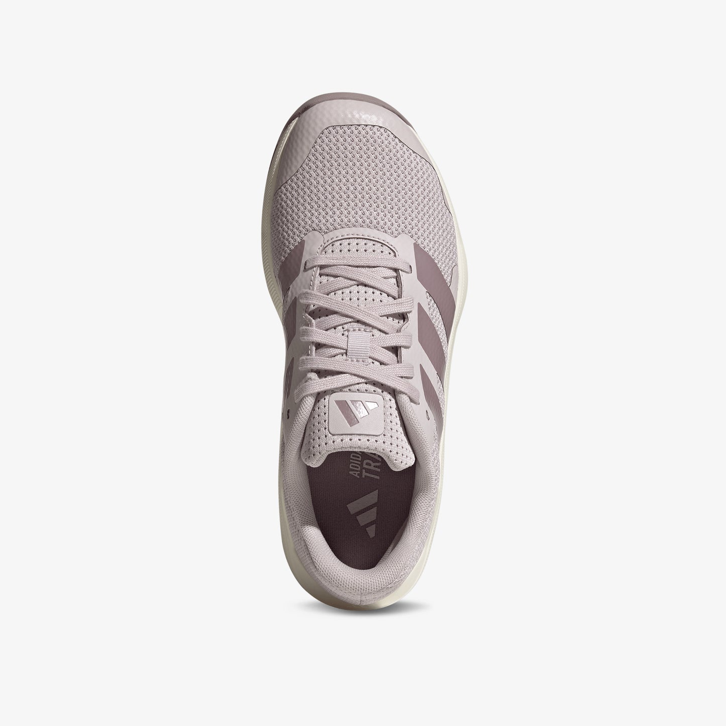 Tenis Adidas Dropset Base Mujer Lila