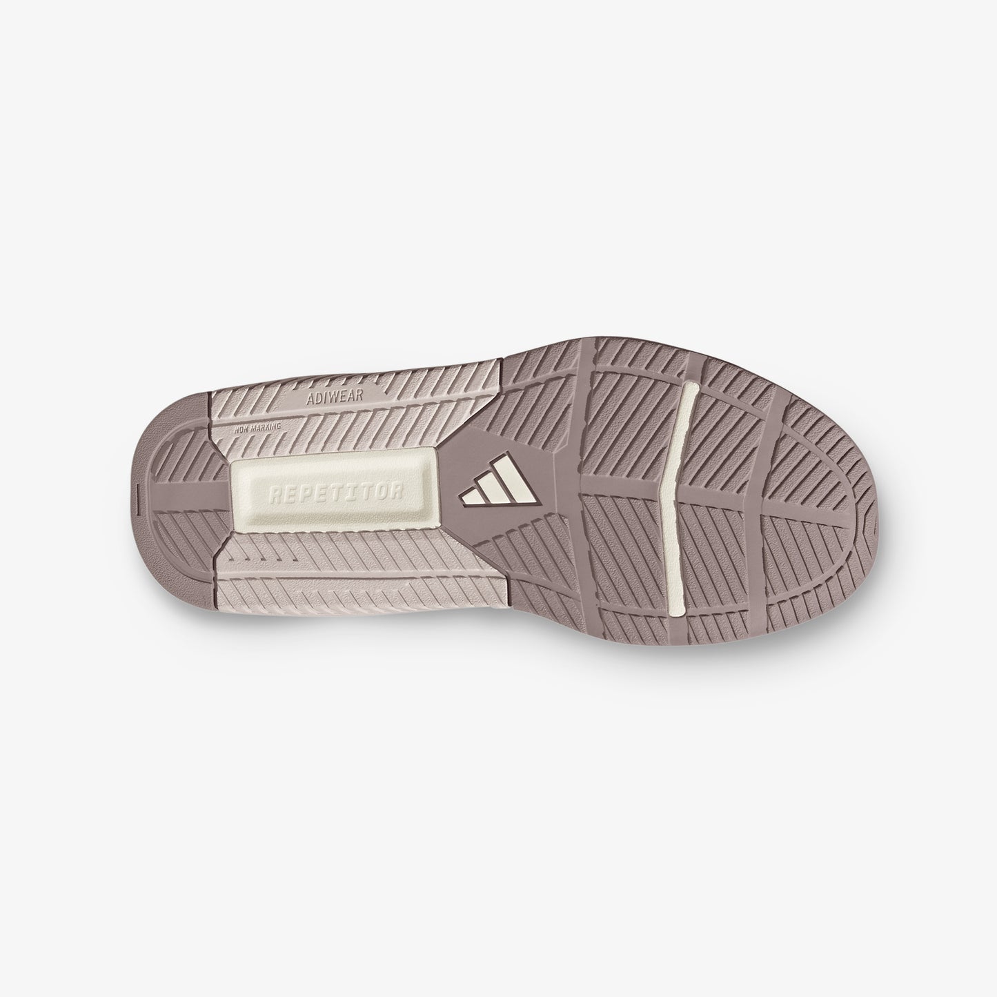 Tenis Adidas Dropset Base Mujer Lila