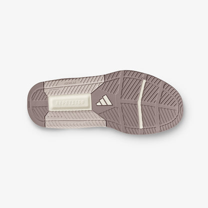Tenis Adidas Dropset Base Mujer Lila