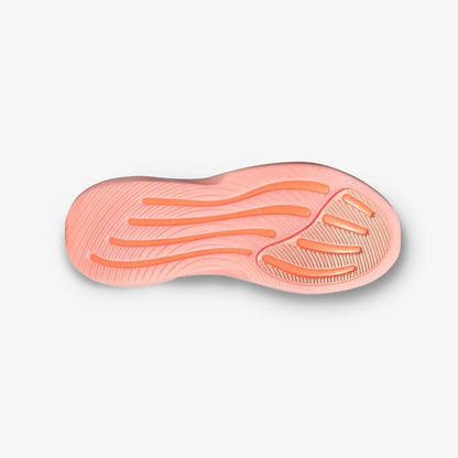 Tenis Adidas Supernova Glide Mujer Naranja