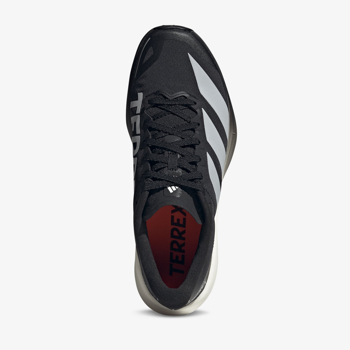 Tenis Adidas Terrex Agravic 4 Hombre Negro Blanco