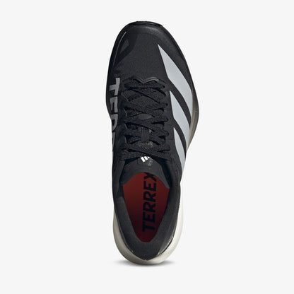 Tenis Adidas Terrex Agravic 4 Hombre Negro Blanco