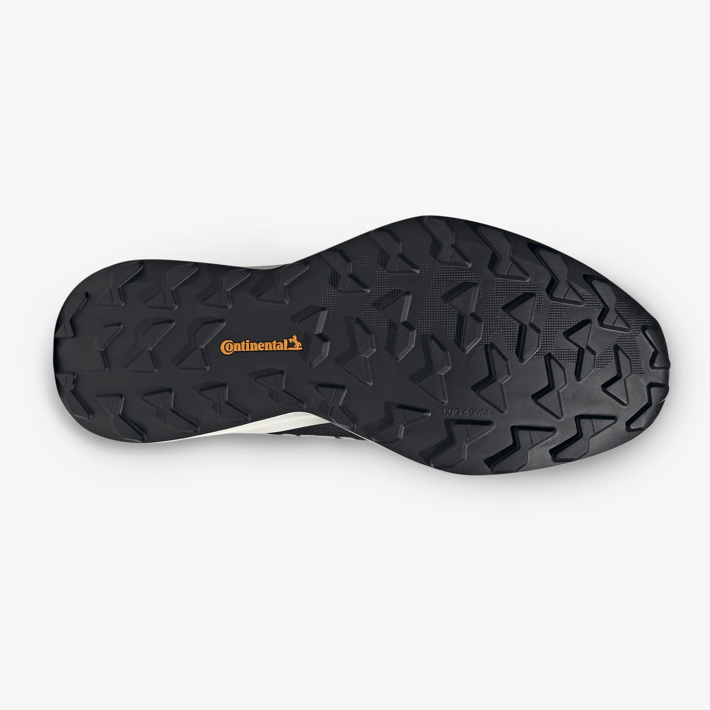 Tenis Adidas Terrex Agravic 4 Hombre Negro Blanco