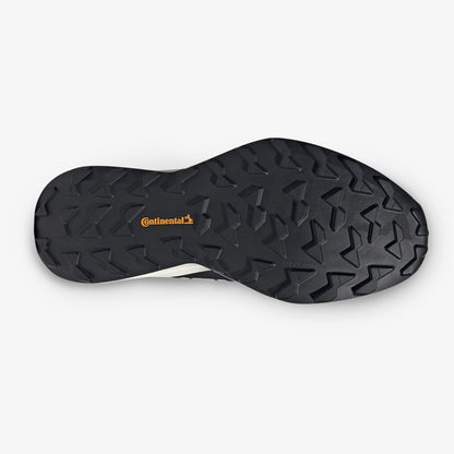 Tenis Adidas Terrex Agravic 4 Hombre Negro Blanco