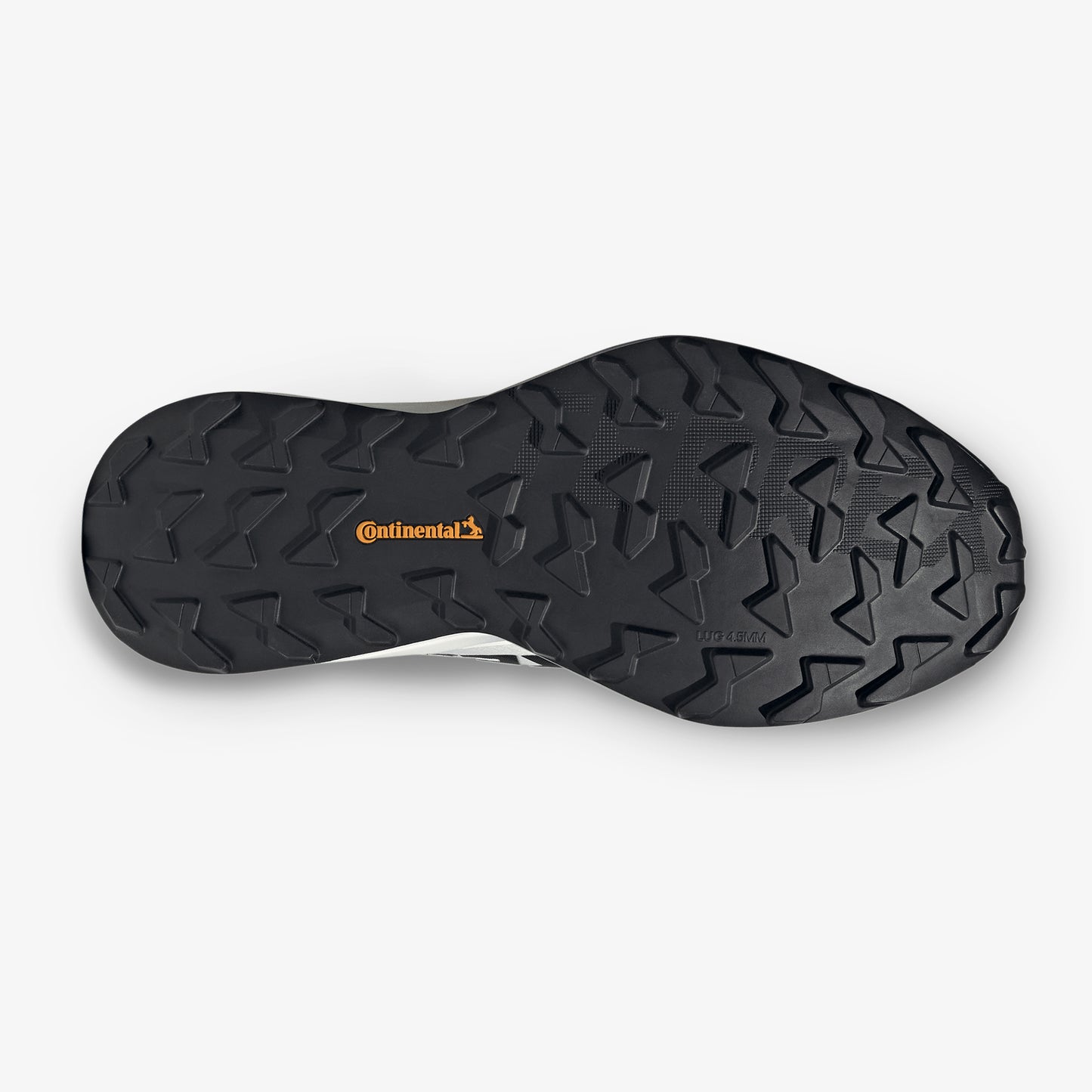 Tenis Adidas Terrex Agravic 4 Hombre Blanco Negro