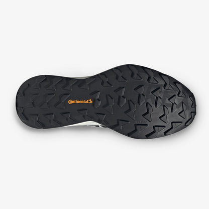 Tenis Adidas Terrex Agravic 4 Hombre Blanco Negro