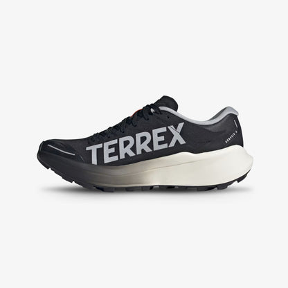 Tenis Adidas Terrex Agravic 4 Mujer Negro Gris