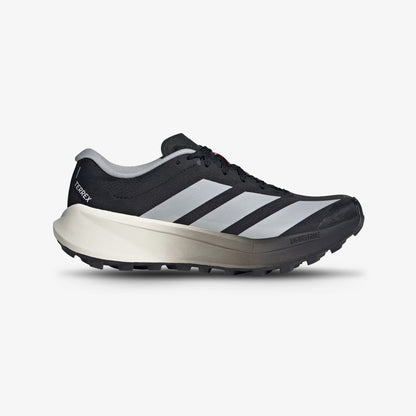 Tenis Adidas Terrex Agravic 4 Mujer Negro Gris