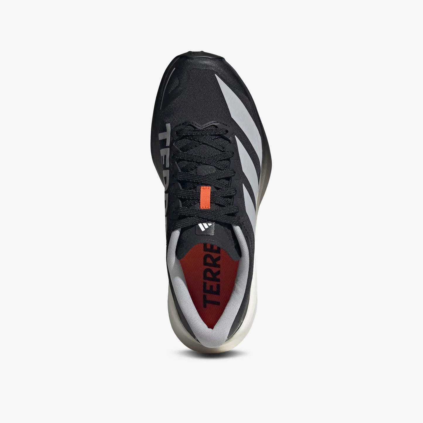 Tenis Adidas Terrex Agravic 4 Mujer Negro Gris