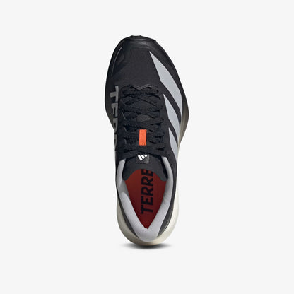 Tenis Adidas Terrex Agravic 4 Mujer Negro Gris