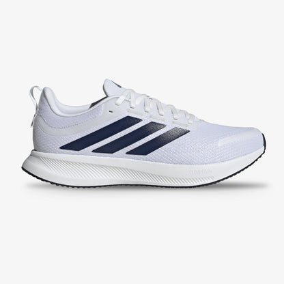Tenis Adidas Runblaze Hombre Blanco