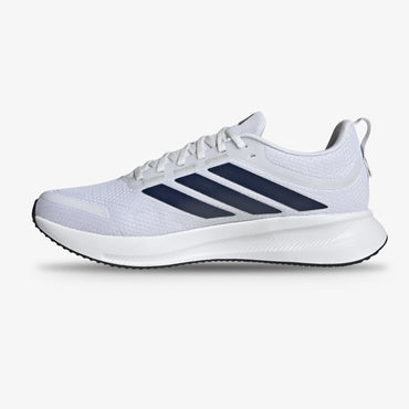 Tenis Adidas Runblaze Hombre Blanco