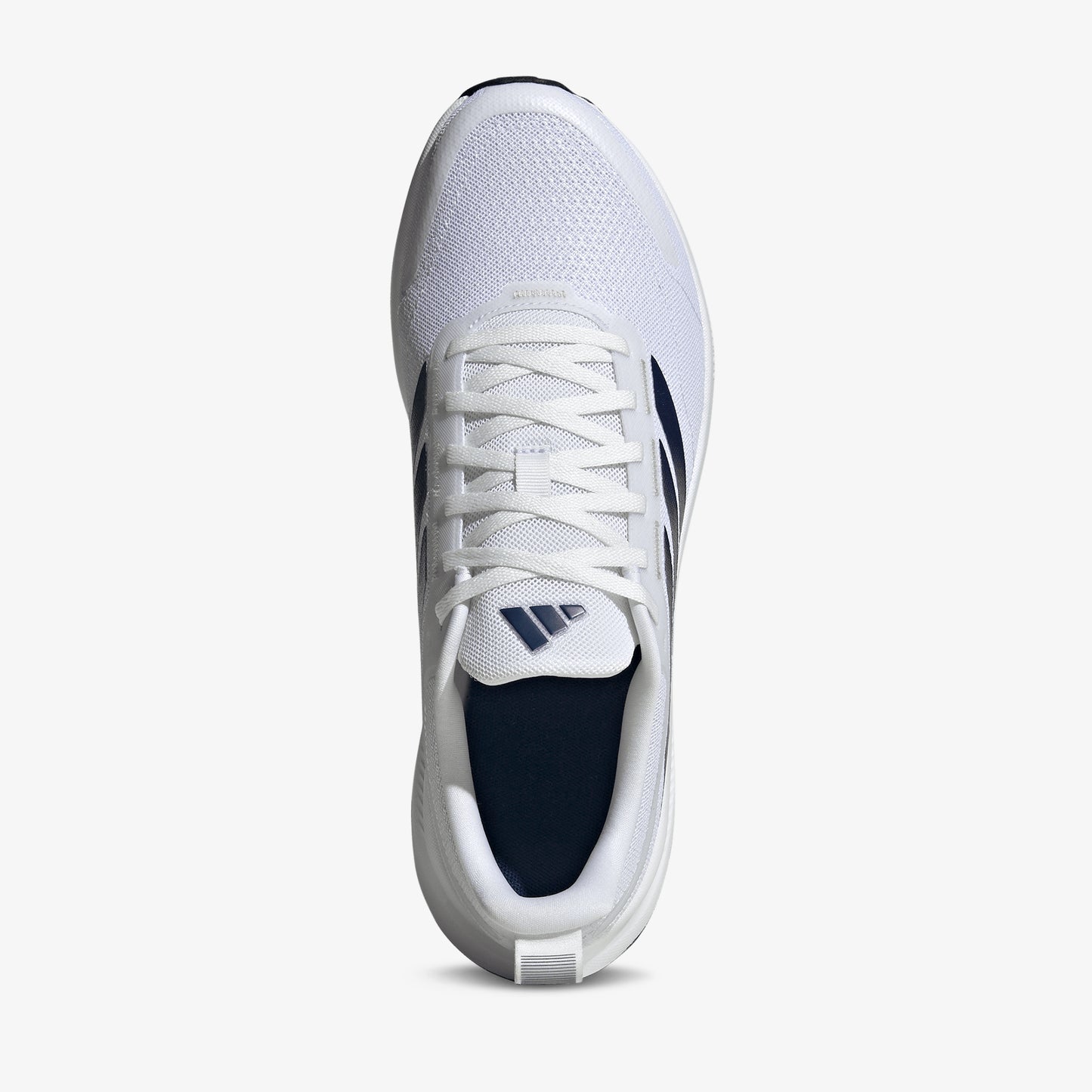 Tenis Adidas Runblaze Hombre Blanco