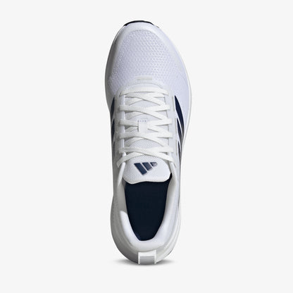 Tenis Adidas Runblaze Hombre Blanco