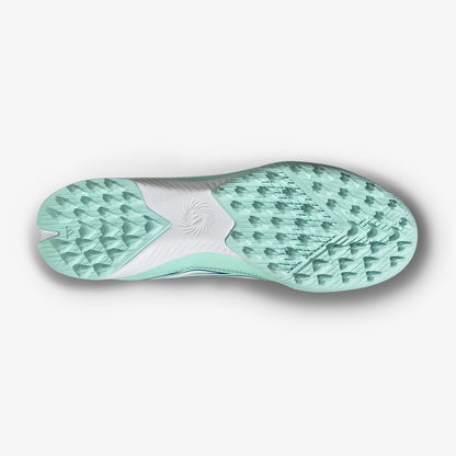 Guayos Adidas Sintética F50 Sparkfusion Mujer Verde