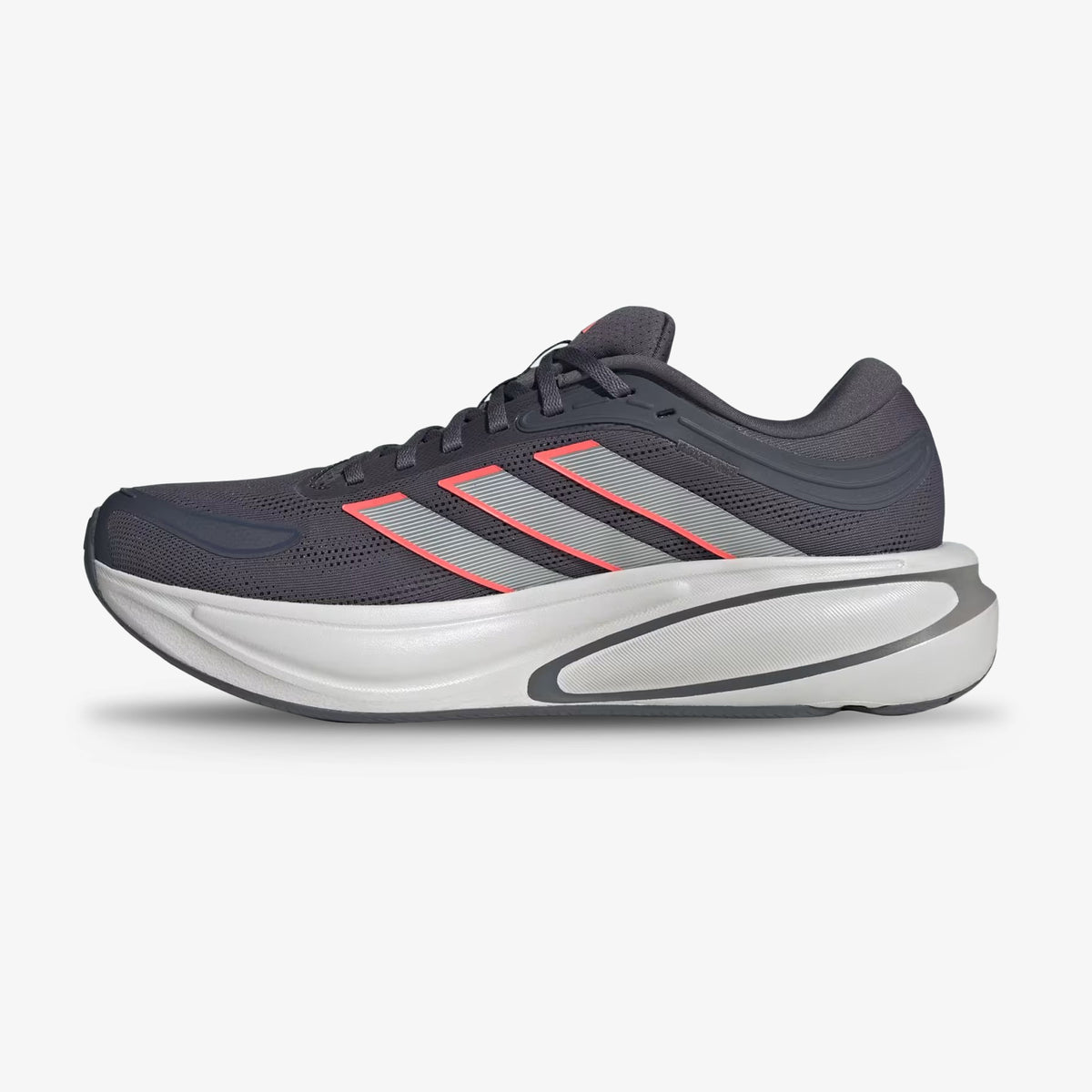 Tenis Adidas Response 2 Hombre Azul Gris