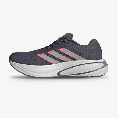 Tenis Adidas Response 2 Hombre Azul Gris