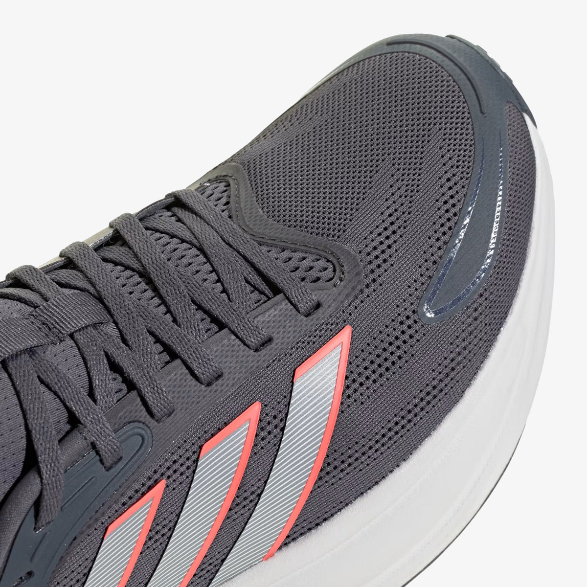 Tenis Adidas Response 2 Hombre Azul Gris