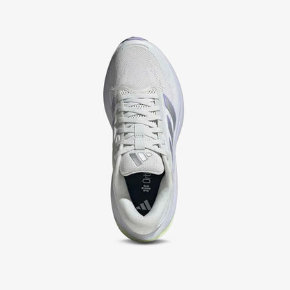 Tenis Adidas Response 2 Mujer Blanco Lila