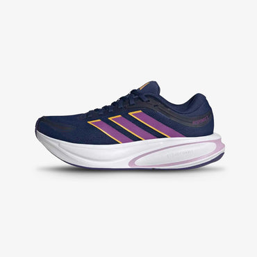 Tenis Adidas Response 2 Mujer Azul