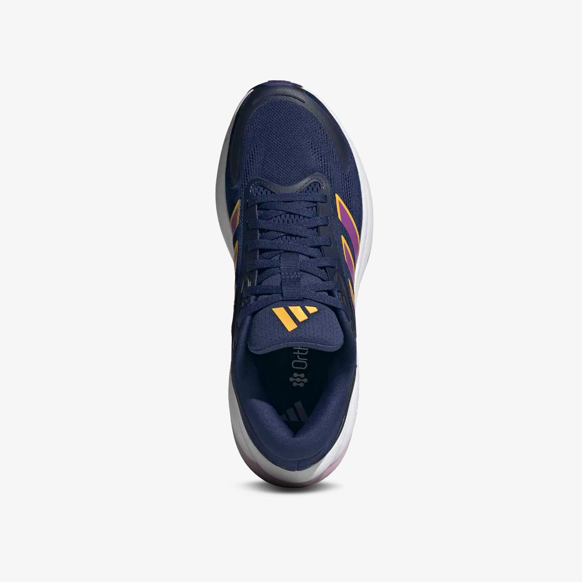 Tenis Adidas Response 2 Mujer Azul