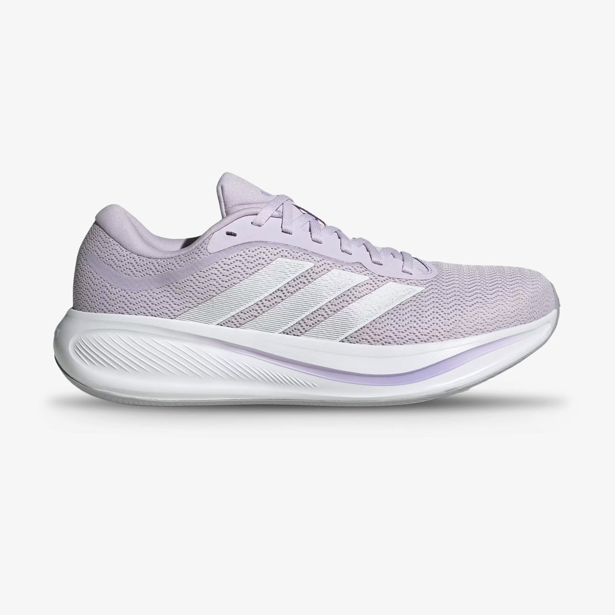 Tenis Adidas Response Runner 2 Unisex Lila