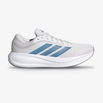 Tenis Adidas Response 2 Unisex Blanco Azul