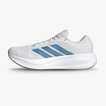 Tenis Adidas Response 2 Unisex Blanco Azul