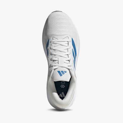 Tenis Adidas Response 2 Unisex Blanco Azul
