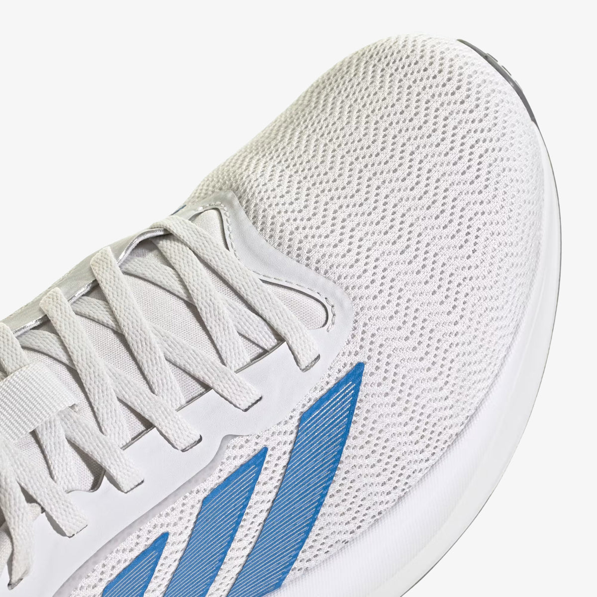 Tenis Adidas Response 2 Unisex Blanco Azul
