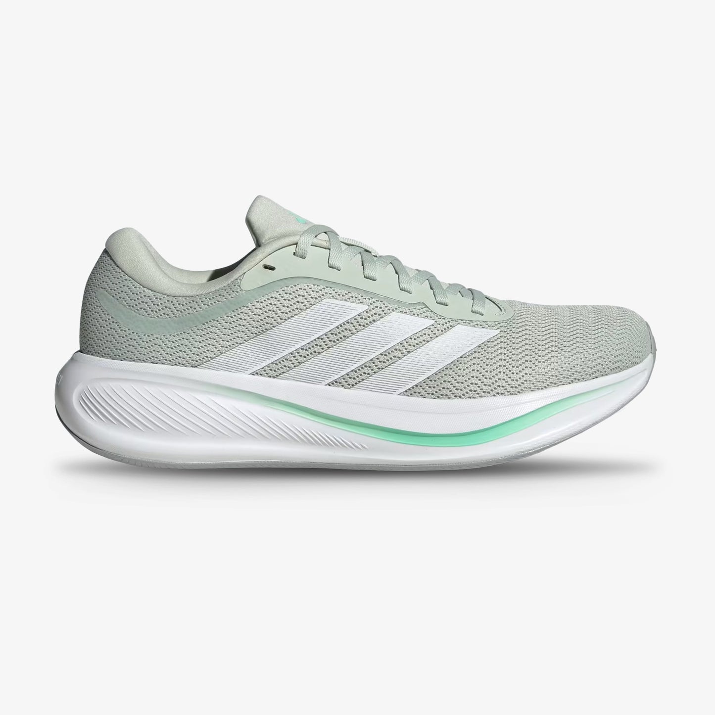 Tenis Adidas Response Runner 2 Unisex Verde