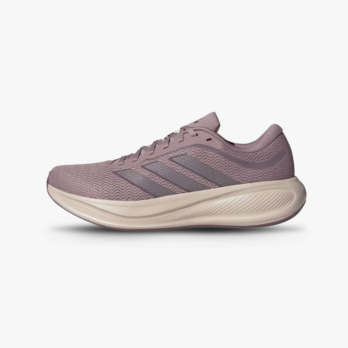 Tenis Adidas Response Run2 Unisex Morado