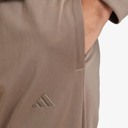 Sudadera Adidas Essentials Feel Cozy Mujer Beige