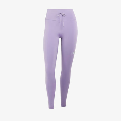 Licra Adidas Run Essentials Mujer Lila