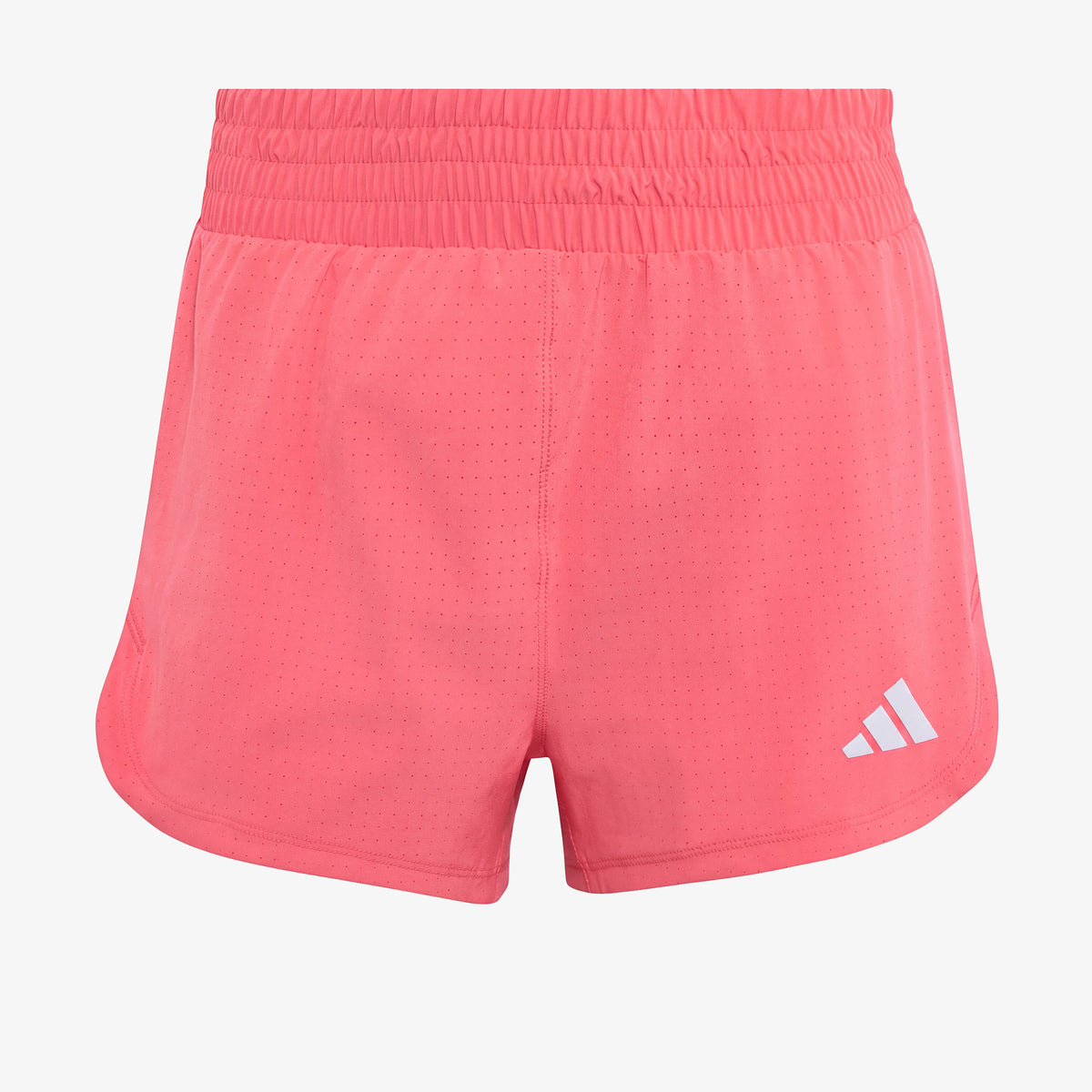Short Adidas Racer Pacer Mujer Rosa
