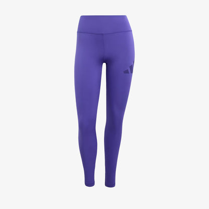 Licra Adidas Essentials Mujer Morado