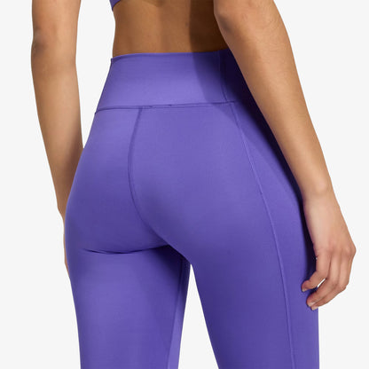 Licra Adidas Essentials Mujer Morado