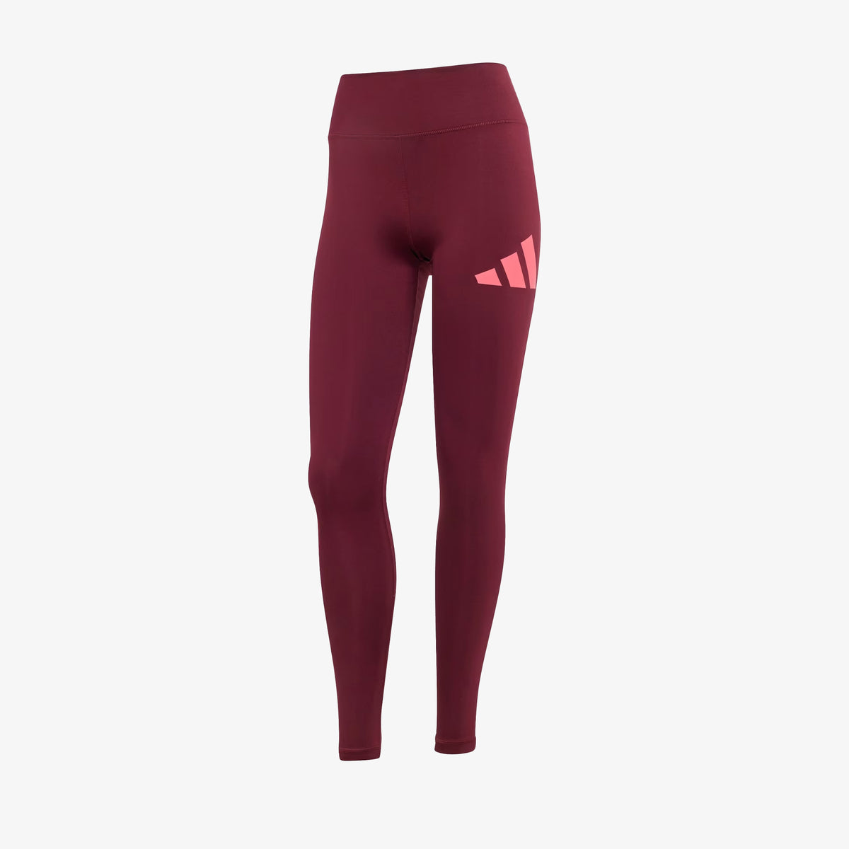 Licra Adidas Essentials Mujer Café