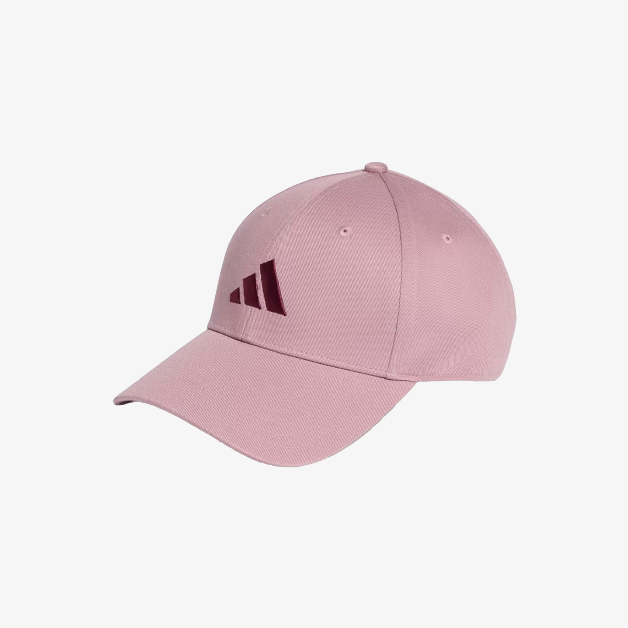 Gorra Adidas New Logo Unisex Morado