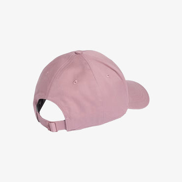 Gorra Adidas New Logo Unisex Morado