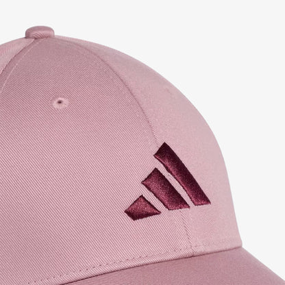 Gorra Adidas New Logo Unisex Morado