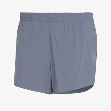 Short Adidas Adizero Essentials Hombre Gris