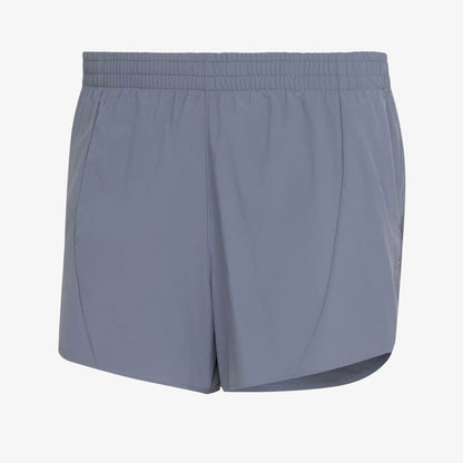 Short Adidas Adizero Essentials Hombre Gris