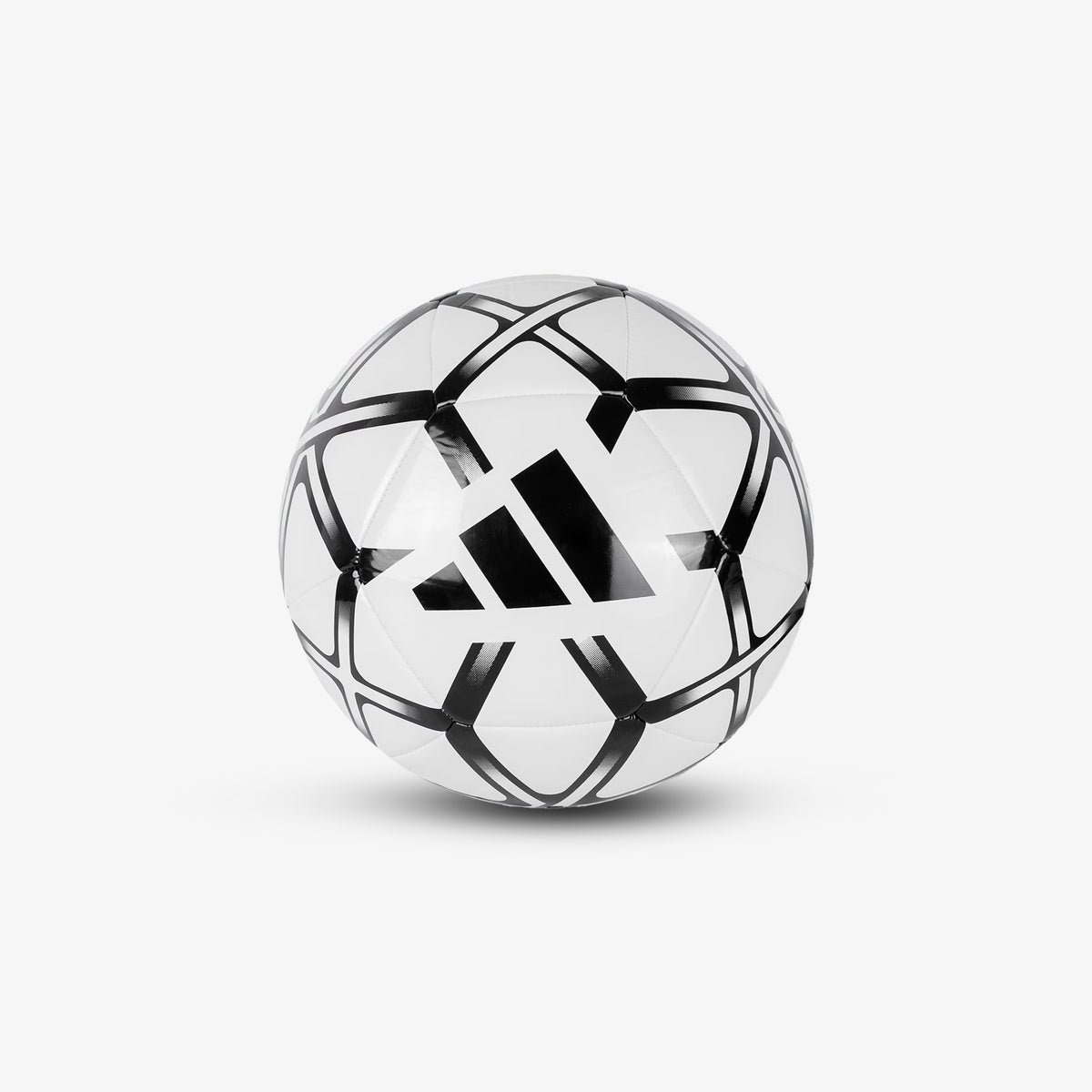 Balón Adidas Real Madrid Unisex Blanco Negro