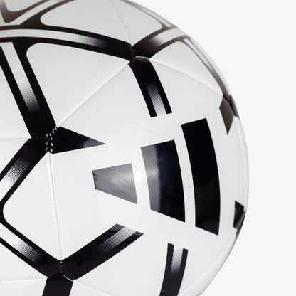 Balón Adidas Real Madrid Unisex Blanco Negro