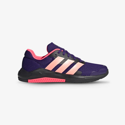 Tenis Adidas Dropset Mujer Morado Rosa