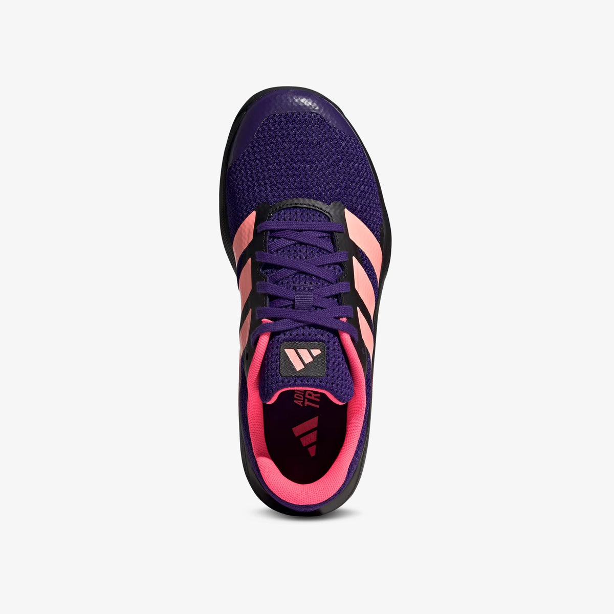 Tenis Adidas Dropset Mujer Morado Rosa