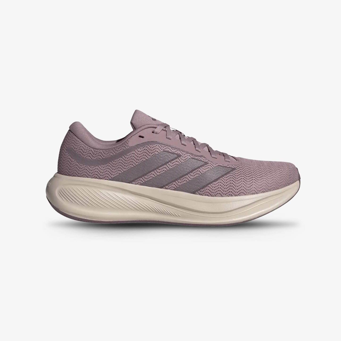Tenis Adidas Response Run2 Unisex Morado